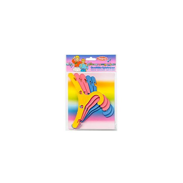Heless Cabides para Roupa de Bonecas - 778
