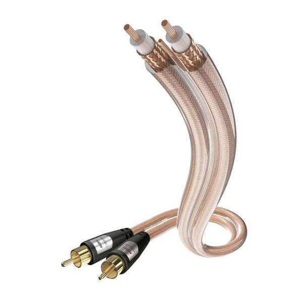In-akustik Star Audio Cabo Cinch - Cinch 1.5 m - 304115