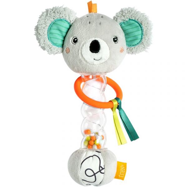 BABY FEHN Dobabydoo Rainmaker Koala Roca 3 M+