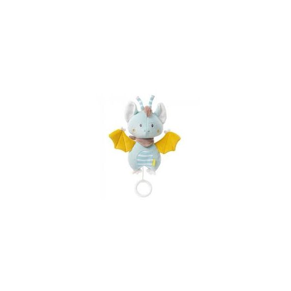 Babyfehn Musical Moecego