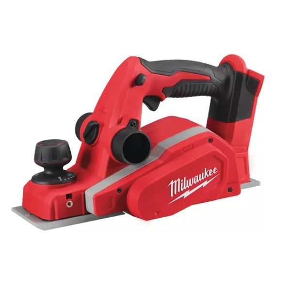 Milwaukee Plaina M18BP-0 - 4933451113