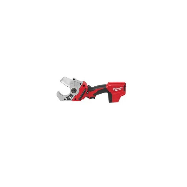 Milwaukee Cortadora de Tubos PEX Sub-Compacta C12PPC-0 - 4933416550