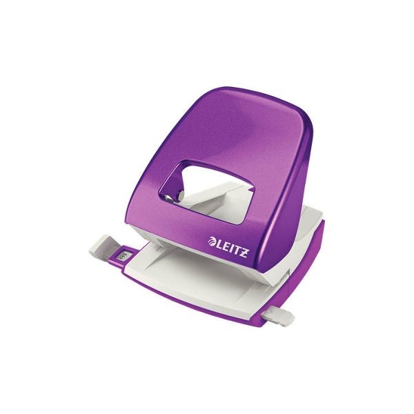 Leitz Furador Wow 5008 25Fls Violet - 50082062