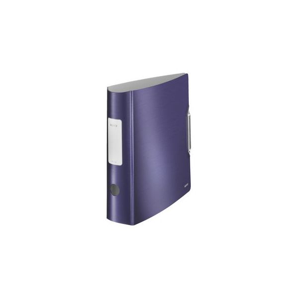 Leitz Pasta de Arquivo Style L/L Azul - 11080069