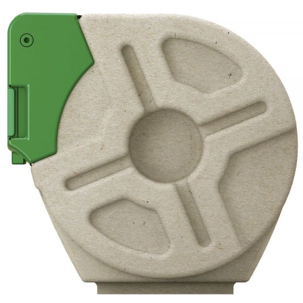 Leitz Icon Intelligent Label Cartridge 22 mm Papel Branco