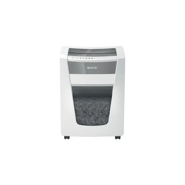 Leitz Destruidora Micro Corte IQ Office Pro P5 15 Fls - 80050000