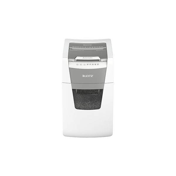 Leitz Destruidora Corte Partículas 4x28mm Auto 150 Folhas
