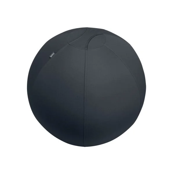 Leitz Bola de Assento Active Ergo Active 75 cm Cinza Escuro