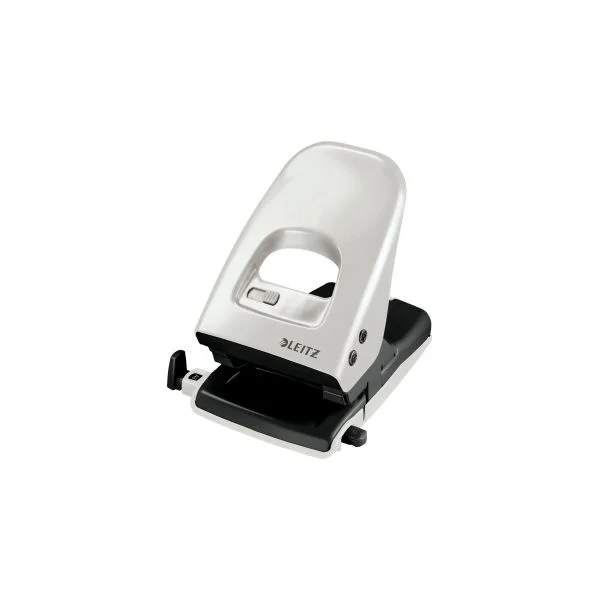 Leitz Furador 5138 c/ Guia 40 Fls - 22662