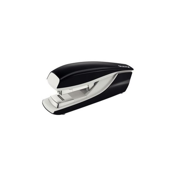 Leitz Agrafador Nexxt Flat-Clinch Forte 40 Fls Azul - 55230035