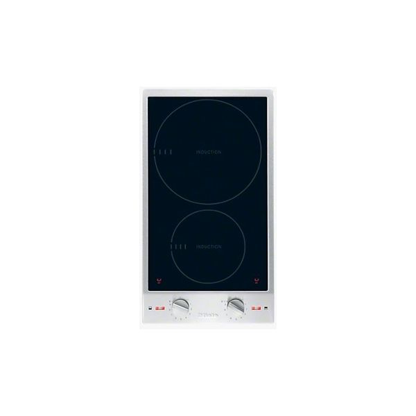 Placa Indução Miele Combiset CS1212-1I 28.8cm
