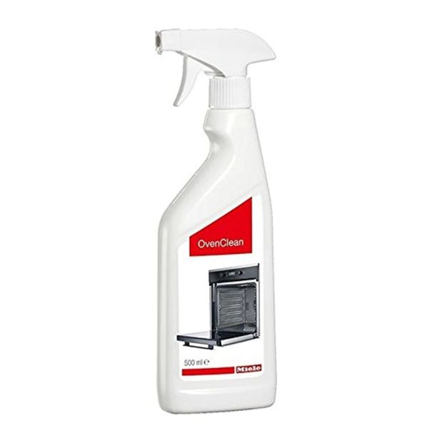 Miele Produto Limpeza para Fornos 500ml