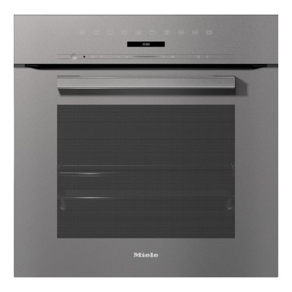Forno Miele H 7264 B GRGR