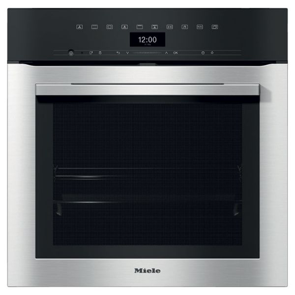 Forno Miele H7364BP Pirolítico 76L Classe A+