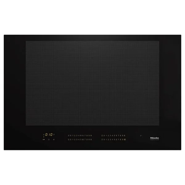 Placa Vitrocerâmica Miele KM7677FL 62cm