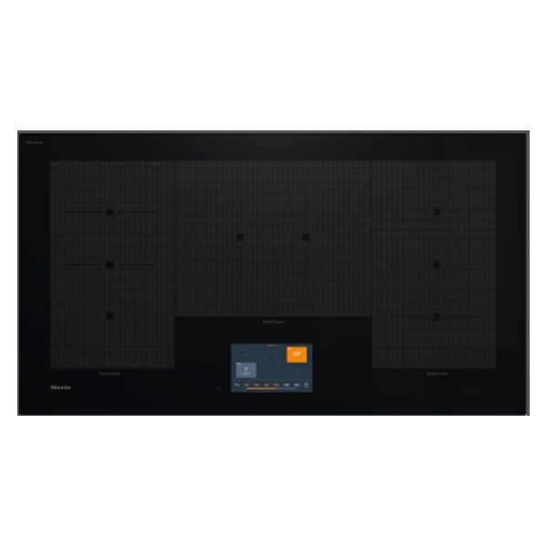 Placa Indução Miele KM7999 FL 93.6cm
