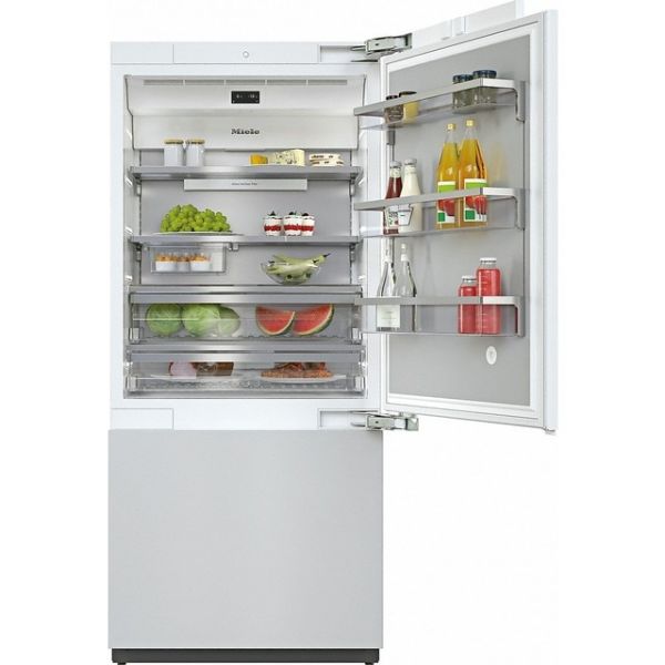 Frigorífico Combinado Miele MasterCool KF2902Vi