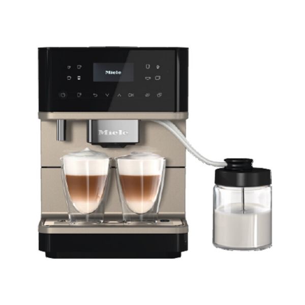 Máquina de Café Miele CM 6360 OBCM
