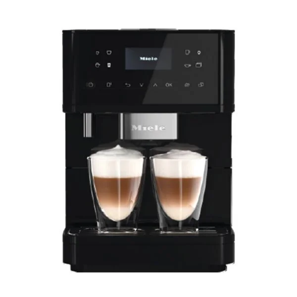 Máquina de Café Miele CM 6160 OBSW
