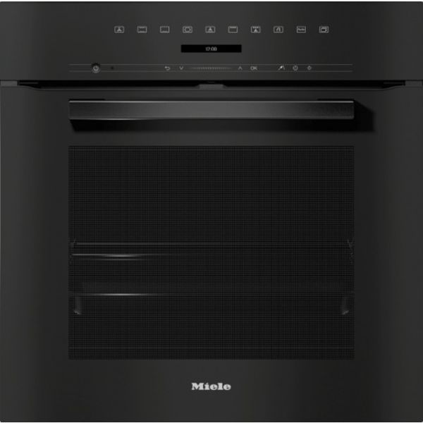 Forno Miele H 7262 BP Pirolítico 76L Classe A+
