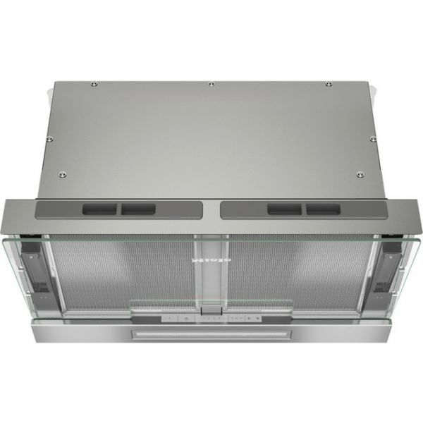 Exaustor Miele DAS 4640