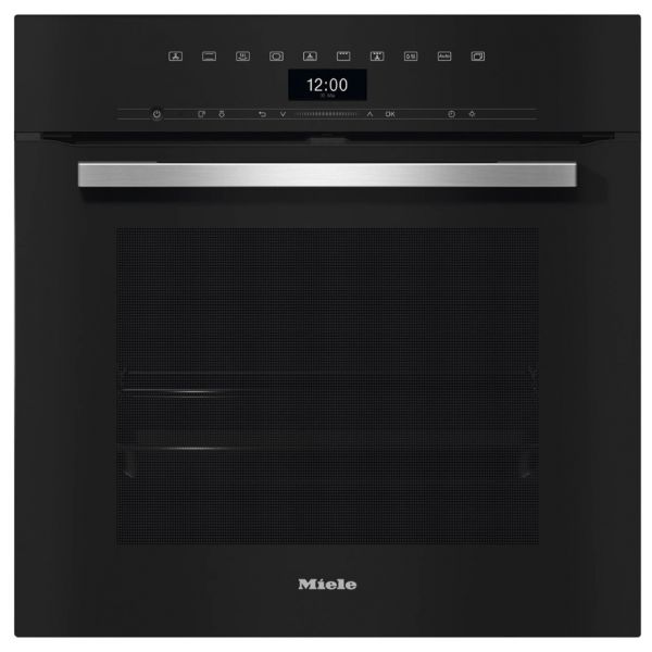 Forno Miele DGC7351 76L Classe A+
