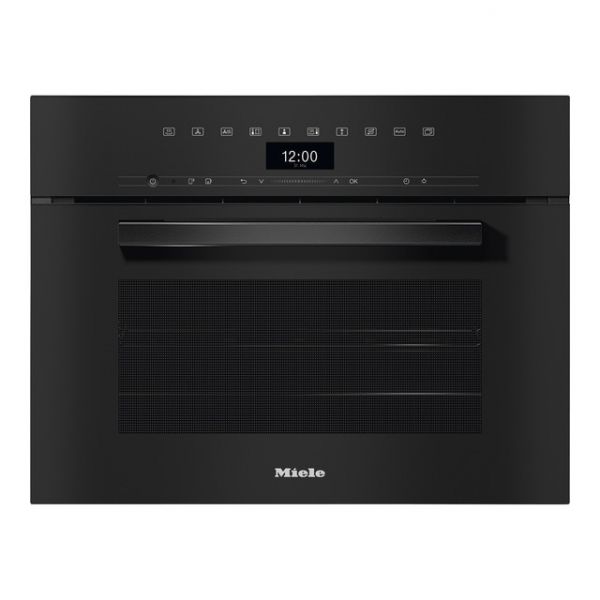 Forno Miele DGC 7440 HC Pro 47L Classe A+