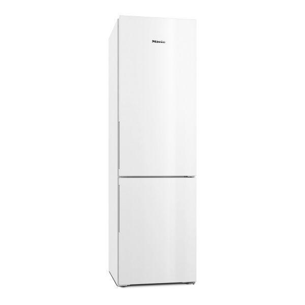 Frigorífico Combinado Miele KFN 4395 CD 371L Classe D