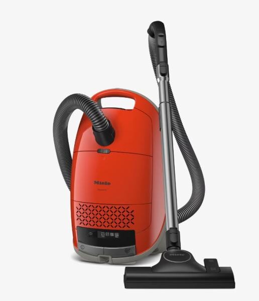 Aspirador Miele Guard M1 12562160 Com Saco 4.5L