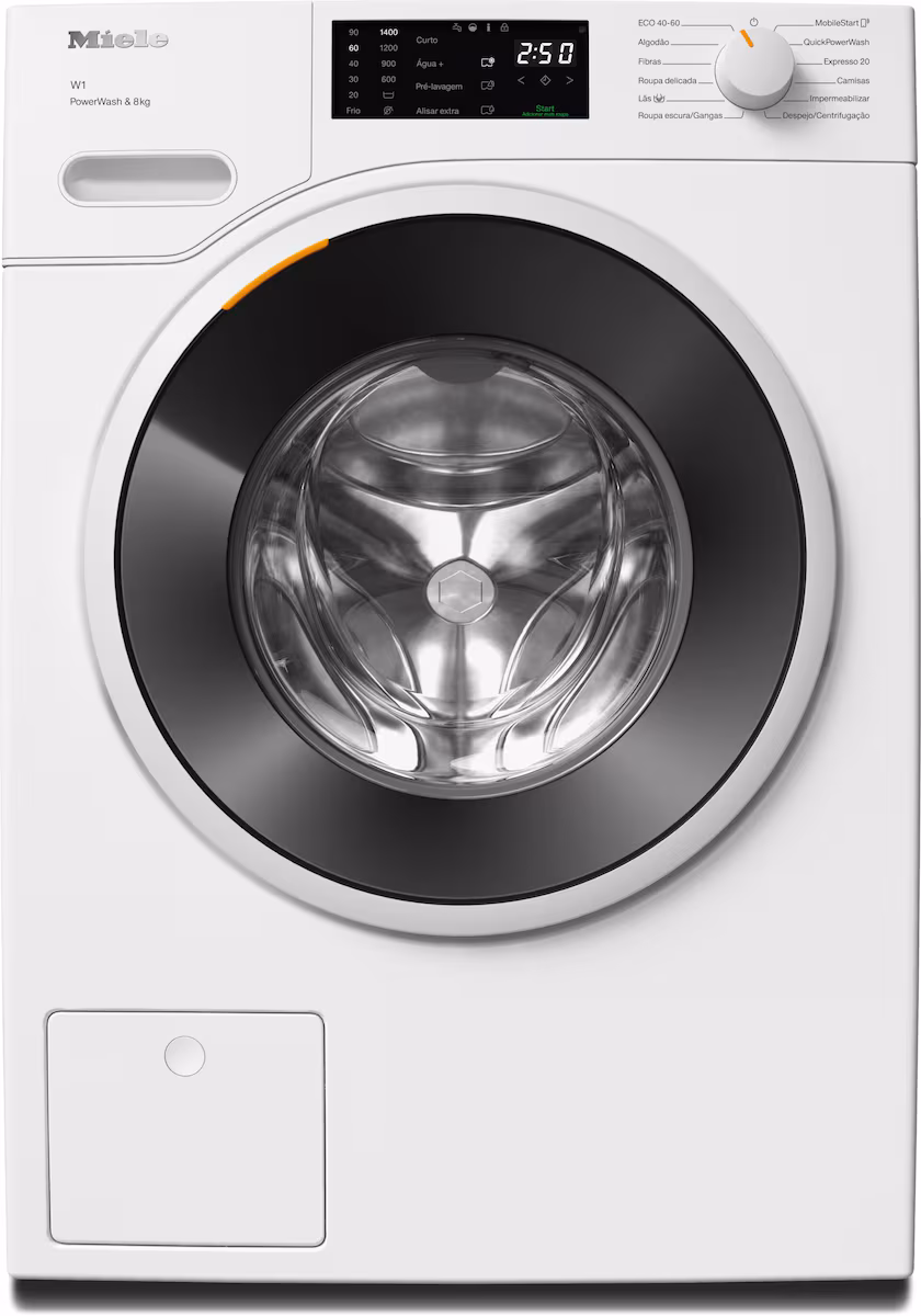 Máquina de Lavar Roupa Miele WWB360