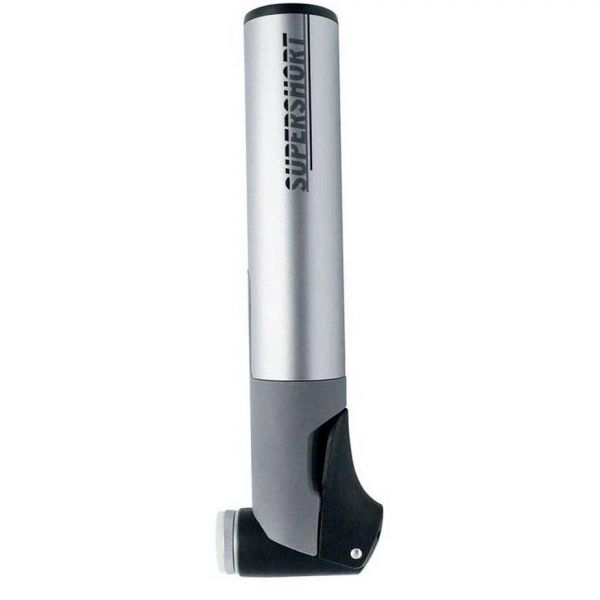 Sks Mini Supershort 164mm 164 mm Black - 36211