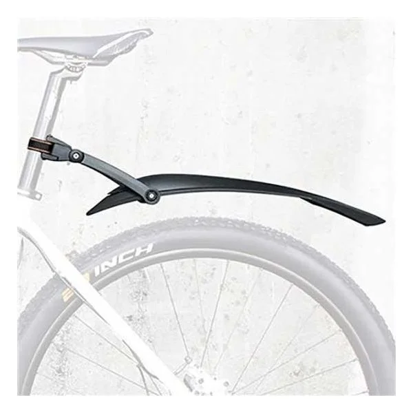SKS Back X-blade 26-27.5 Black 26-27.5 Polegadas