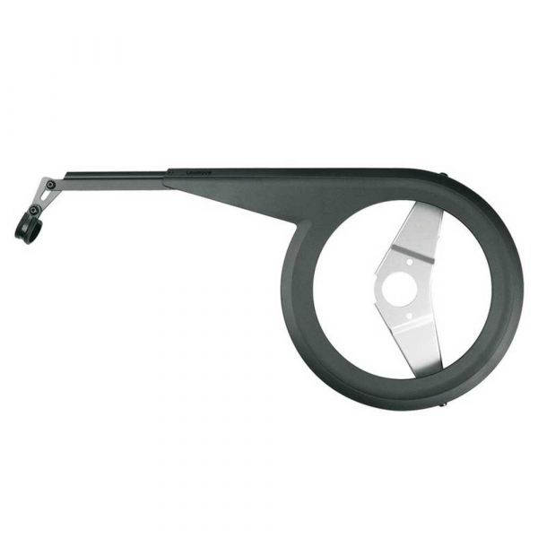 Sks Chainbow 199 mm 46-48t Black - 703991/11506