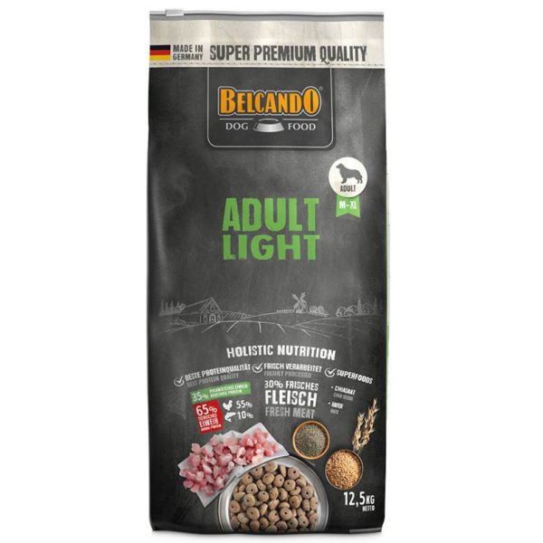 Belcando Adult Light 12,5Kg