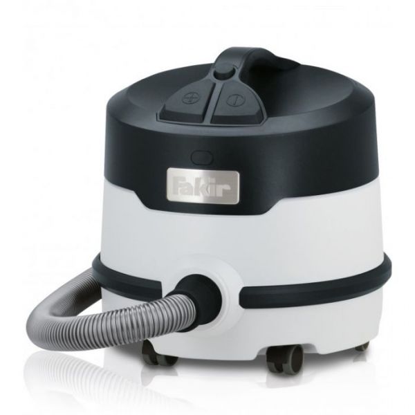 Aspirador Fakir Premium S20 Black/White