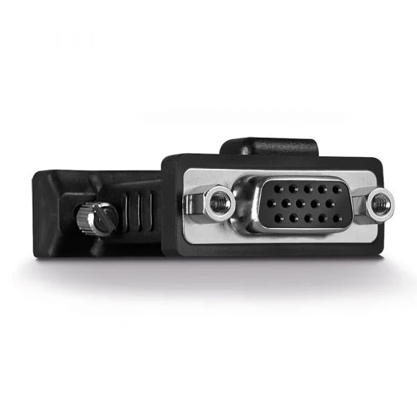 Lindy 32121 Emulador EDID VGA Preto