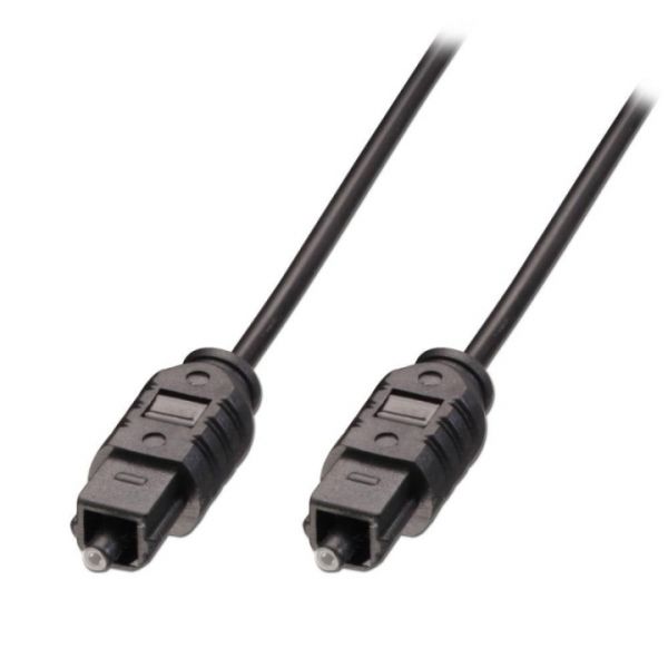 Lindy Cabo de Audio Optical SPDIF de5m