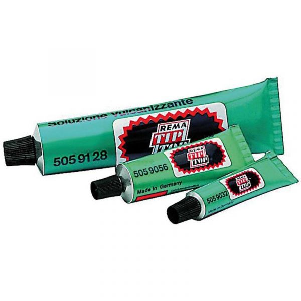 Tip-top Reparar Vulcanizing Tube 5gr Green