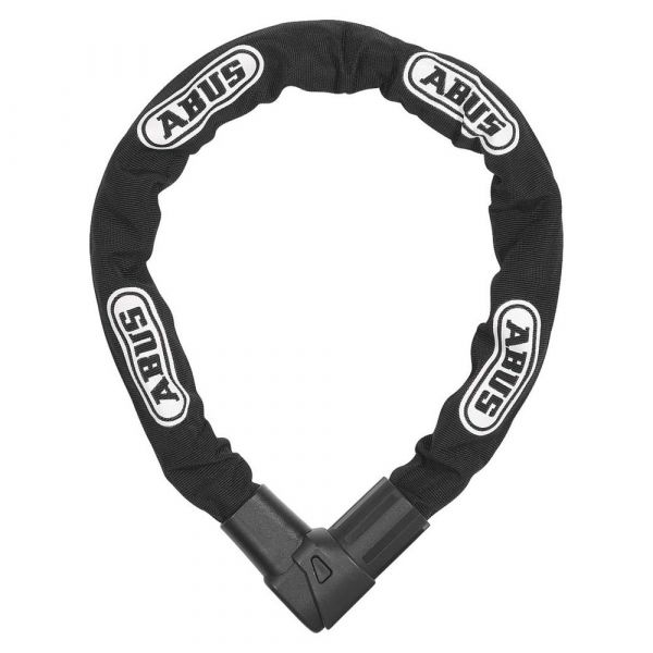 Abus Cadeado City Chain 1010 Black
