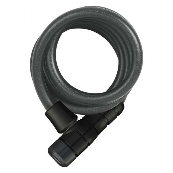 Abus Booster 6512k 180 cm Black - 13400