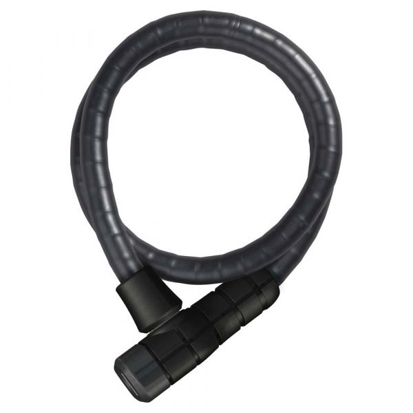 Abus Microflex 6615k Scmu 85 cm Black - 13408
