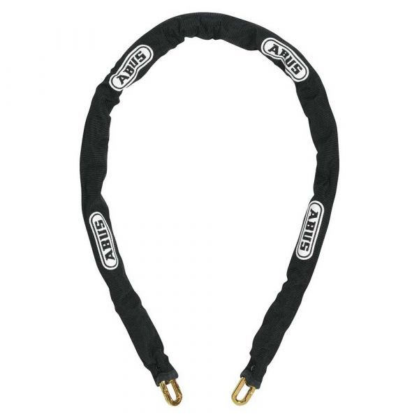 Abus Chain 6ks110 Black - 28329