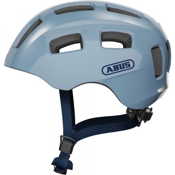 Abus Youn-i 2.0 Urban Helmet Azul S