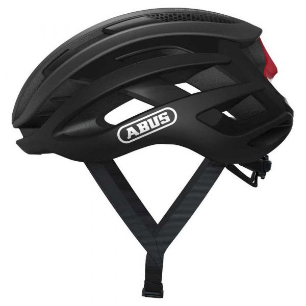 Abus Airbreaker Helmet Cinzento L