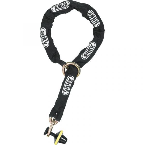 Abus Anti-roubo Granit 68 Victory 12ks Black Loop Yellow - Unica - M-0874071
