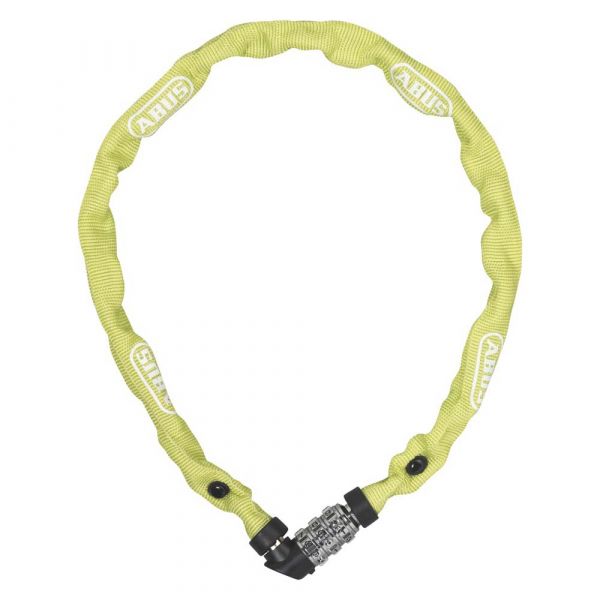 Abus Cadeado 1200 Web Lime