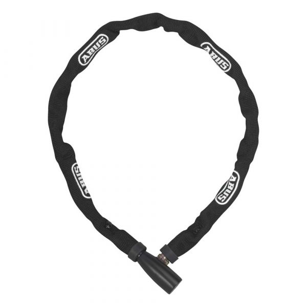 Abus Cadeado 1500 Web Black