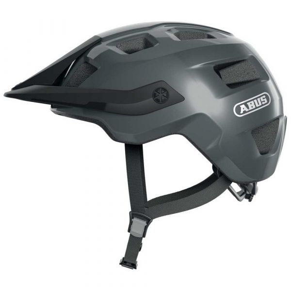 Abus Motrip Mtb Helmet Preto S