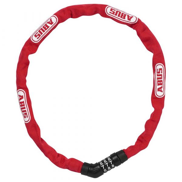 Abus 4804c 75 cm Red - 72468