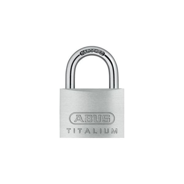 Abus Cadeado Titalium 30 mm.